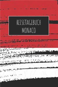 Reisetagebuch Monaco