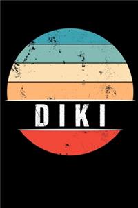 Diki