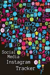Social Media Instagram Tracker