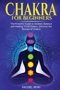 Chakra for Beginners