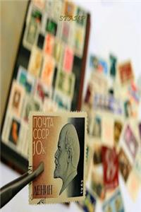 Stamp