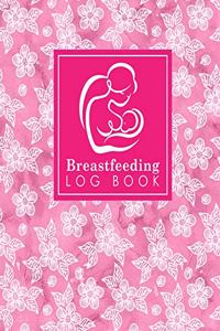 Breastfeeding Log Book