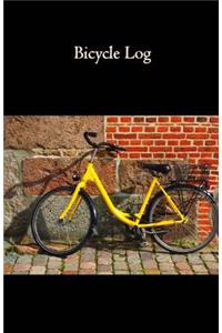 Bicycle Log