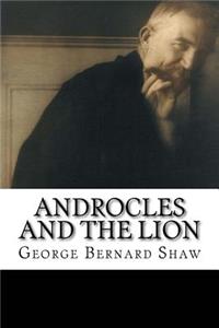 Androcles and the Lion