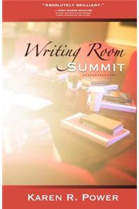 Writing Room Summit