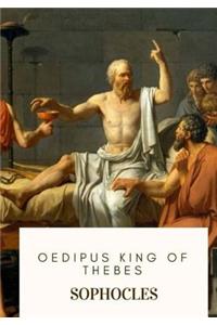 Oedipus King of Thebes