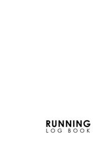 Running Log Book