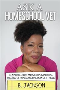 Ask a Homeschool Vet