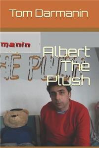 Albert the Plush