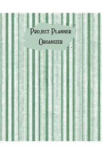 Project Planner Organizer