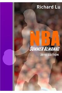 The NBA Summer Almanac, 2018 edition