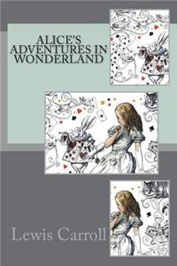Alice's Adventures in Wonderland