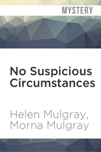 No Suspicious Circumstances