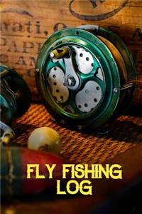 Fly Fishing Journal
