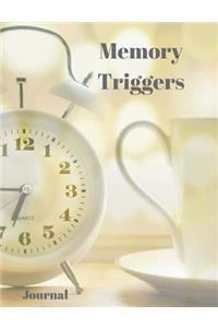 Memory Triggers Journal