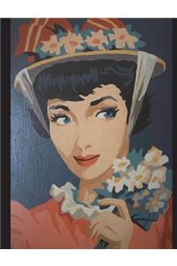 Composition Book Journal