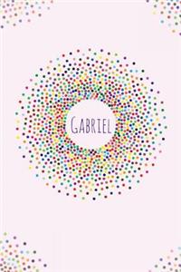 Gabriel.