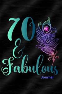 70 & Fabulous