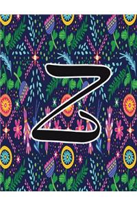 Z