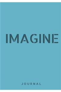 Imagine Journal