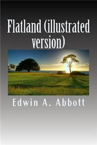 Flatland (illustrated version)