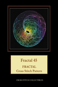 Fractal 45