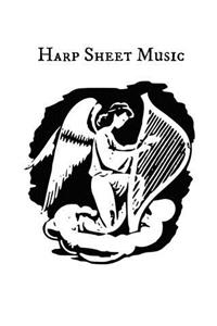 Harp Sheet Music