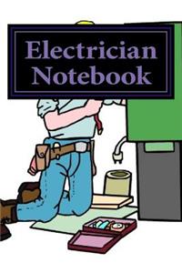 Electrician Notebook