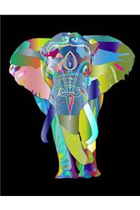 Elephant Sketchbook