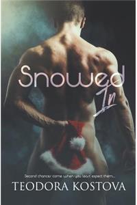 Snowed in