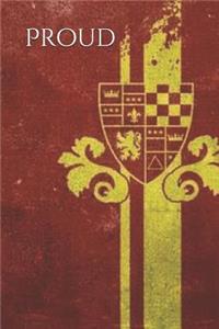 Proud
