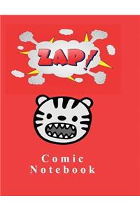 Comic Notebook