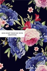 Kick Start Your Day with Gratitude