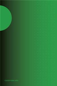 Color Point Grid