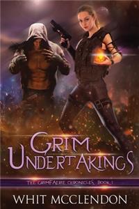 Grim Undertakings