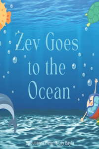 Zev Goes to the Ocean