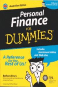 Personal Finance for Dummies