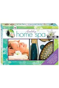 Healthy Home Spa