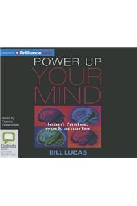 Power Up Your Mind
