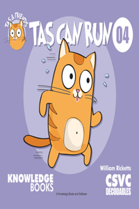 Tas Can Run