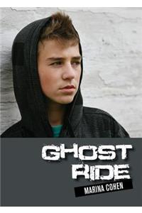 Ghost Ride