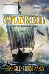 Captain Shelby