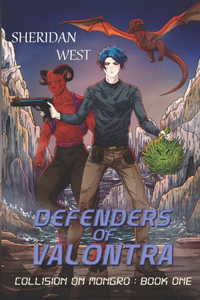 Defenders of Valontra