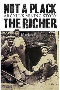 Not a Plack the Richer