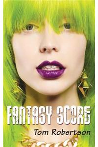 Fantasy Score