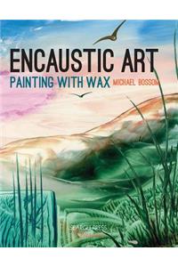 Encaustic Art