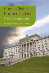 Human Rights in Northern Ireland