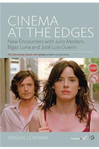 Cinema at the Edges: New Encounters with Julio Medem, Bigas Luna and José Luis Guerín