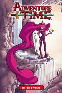 Adventure Time