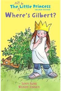 Where's Gilbert?
